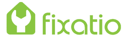 Fixatio logo